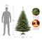 6ft. Unlit Kincaid Spruce Artificial Christmas Tree